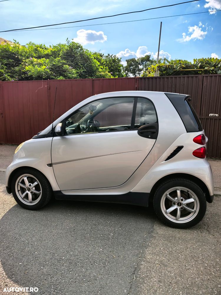 Smart Fortwo - 3