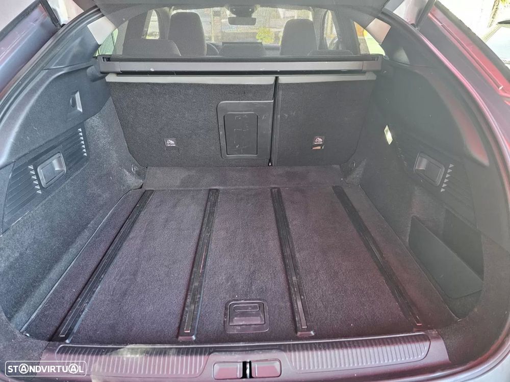 Citroën C5 X 1.2 PureTech Feel Pack EAT8 - 26