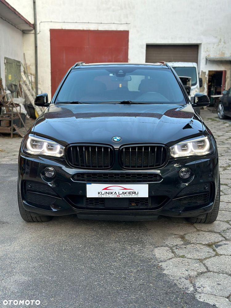 BMW X5 - 8