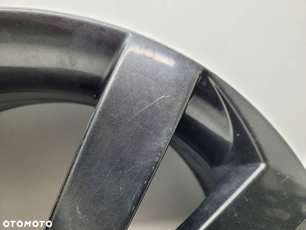 FELGA ALUMINIOWA 15" 4X100 5,5J ET41  SKODA CITIGO 2013 EU - 2