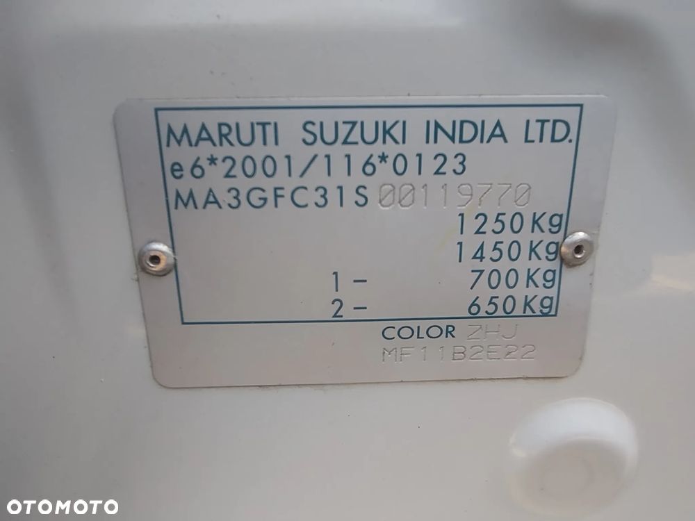 Suzuki Alto 1.0 Comfort City - 39