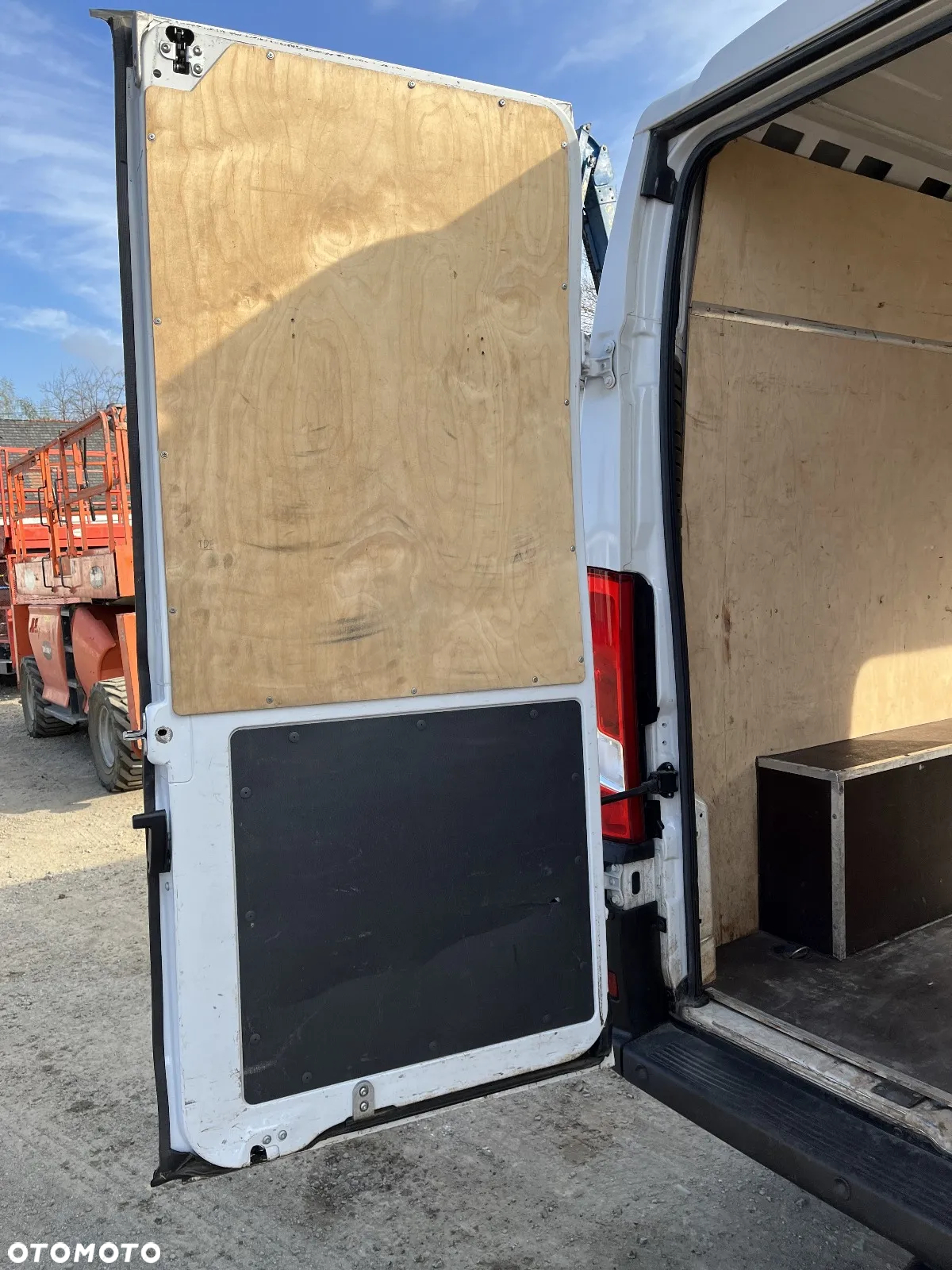 Fiat Ducato Maxi MJ L3 - 12