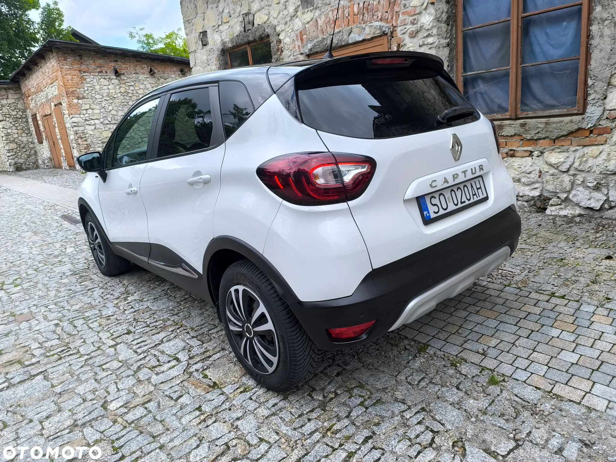 Renault Captur 0.9 Energy TCe Limited - 12