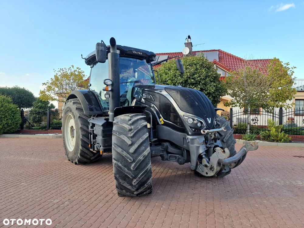 Valtra S274, 2018r, 275KM - 5