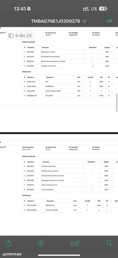 Skoda Octavia 1.6 TDI Style - 18