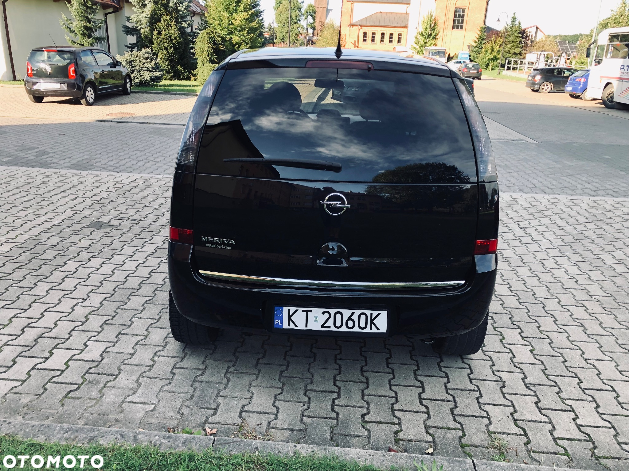 Opel Meriva 1.4 Cosmo - 12