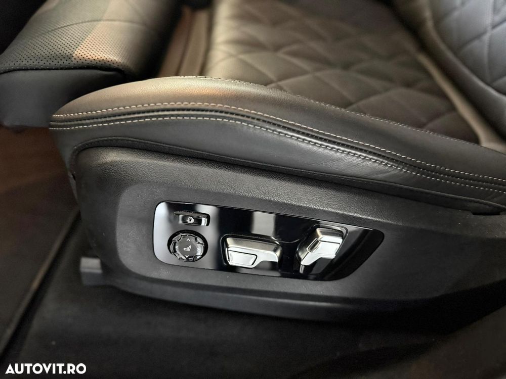 BMW X7 xDrive40d - 26