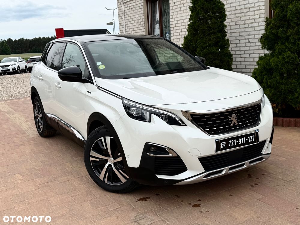 Peugeot 3008 - 2