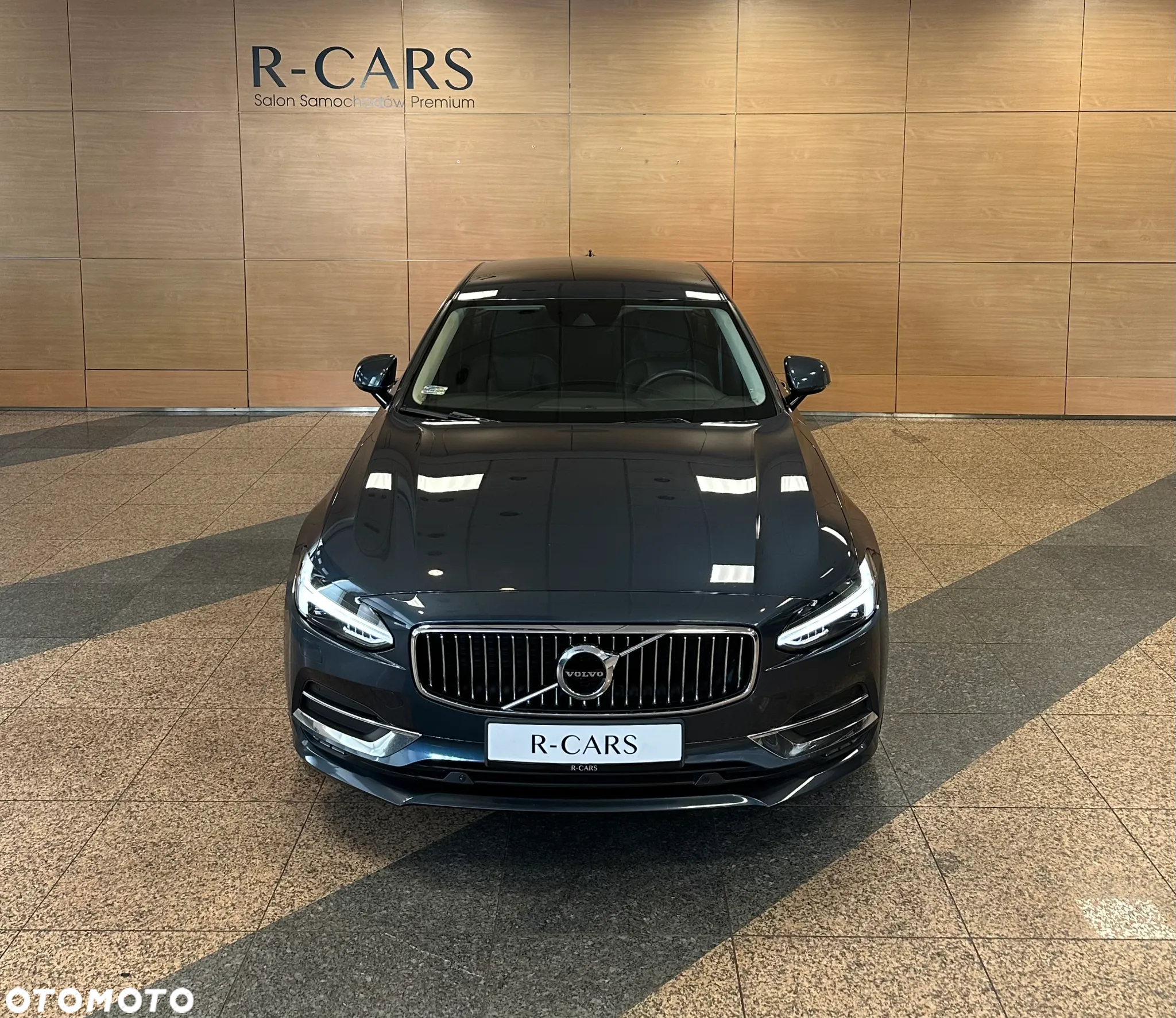 Volvo S90 D5 AWD Inscription - 3
