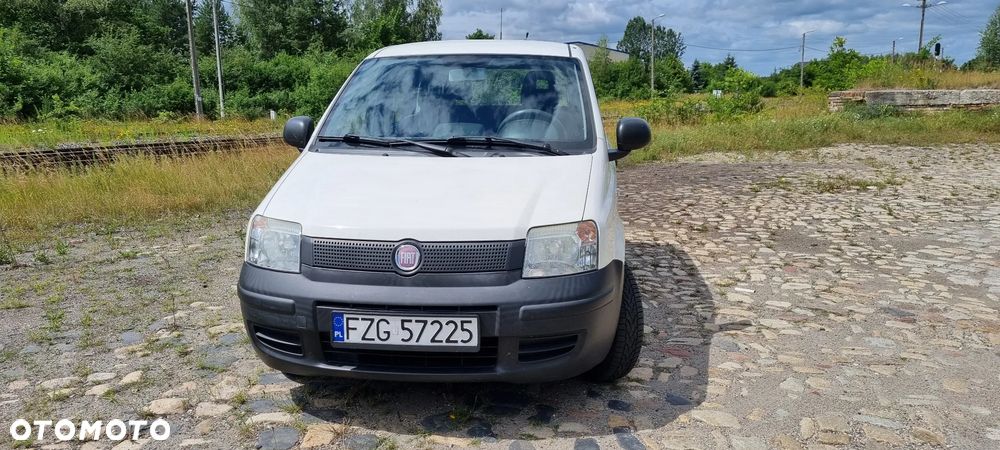 Fiat Panda 1.1 Active - 3