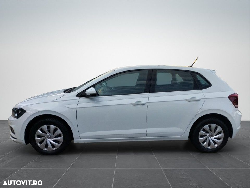 Volkswagen Polo - 3