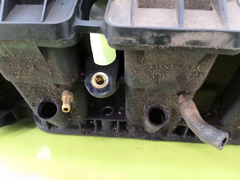 KOLEKTOR SSĄCY DODGE CALIBER 1,8 B 150 KM 2007-2012 R 4495 - 2