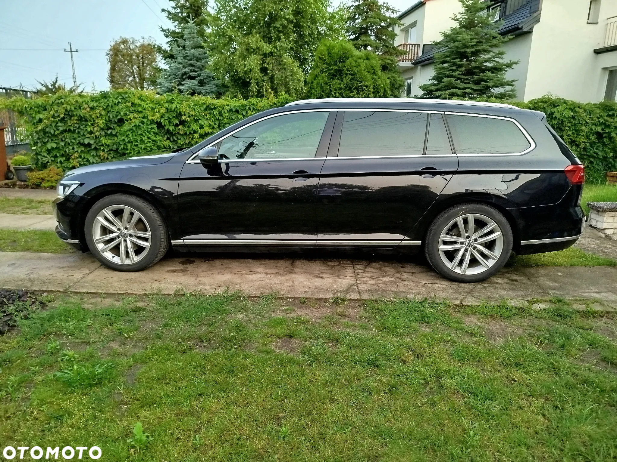 Volkswagen Passat 2.0 TDI BMT Highline - 6