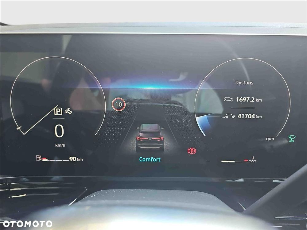 Renault Austral 1.3 TCe mHEV Techno esprit Alpine - 21