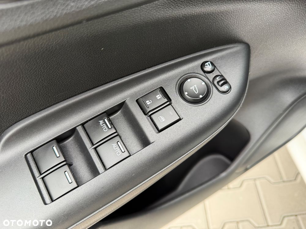 Honda Jazz - 18