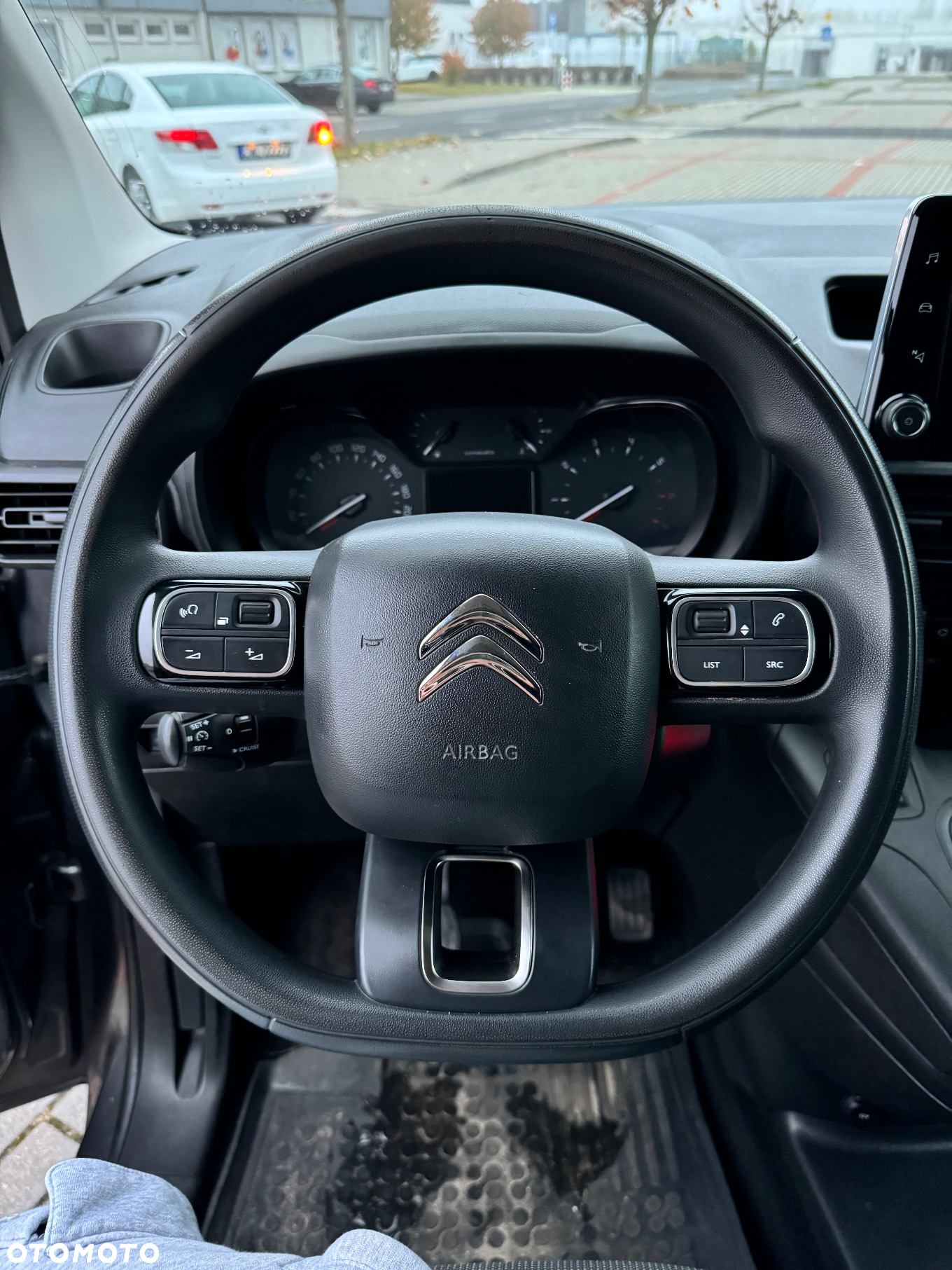 Citroën Berlingo M 1.5 BlueHDI Feel - 14