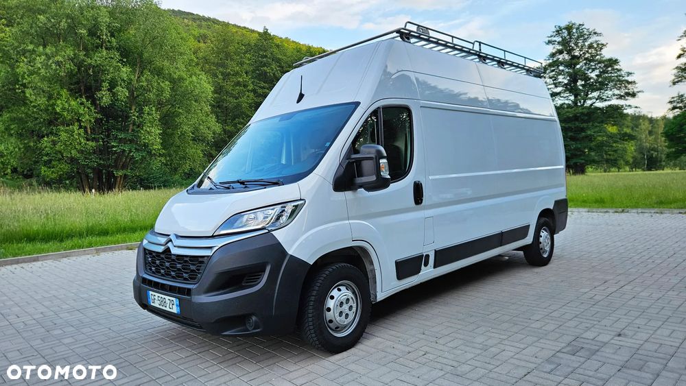 Citroën Jumper L3H3 - 7