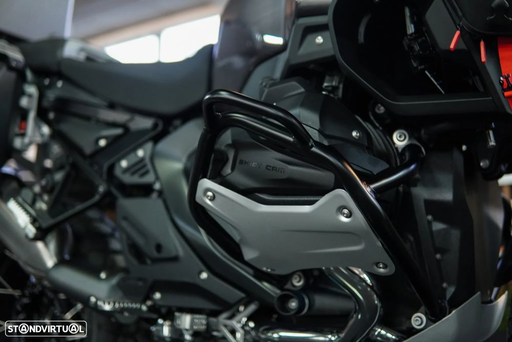 BMW R 1300 GS Adventure TRIPLE BLACK C/ASA - 40