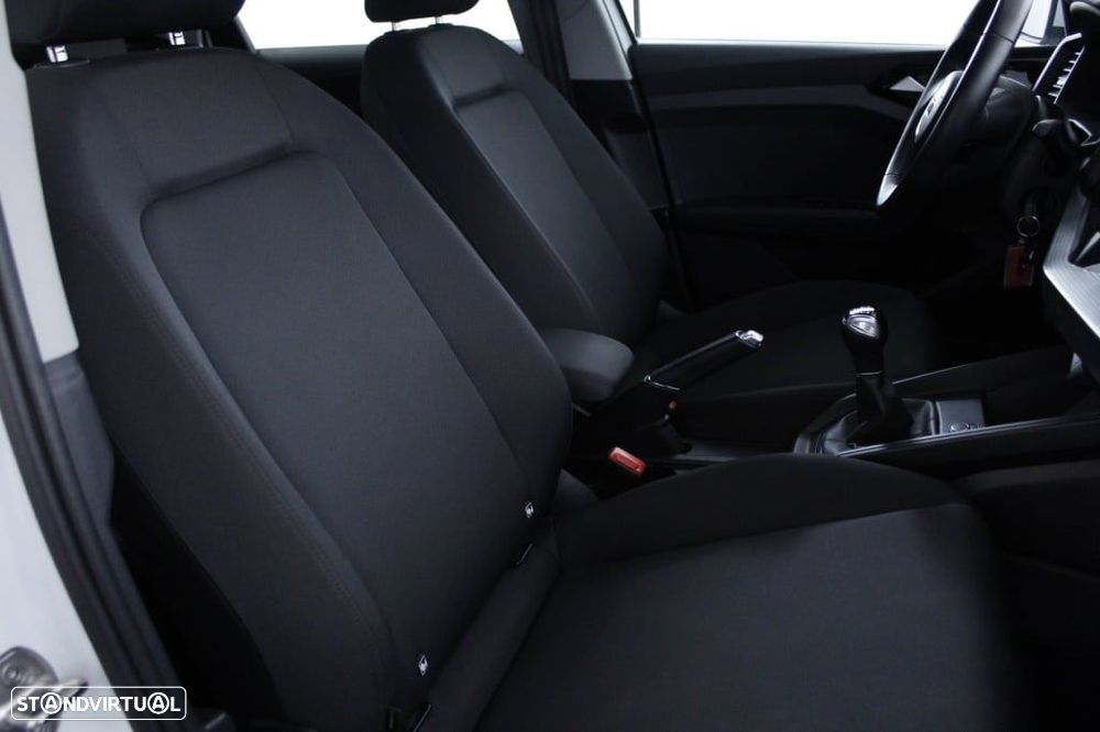 Audi A1 Sportback 25 TFSI Advanced - 14