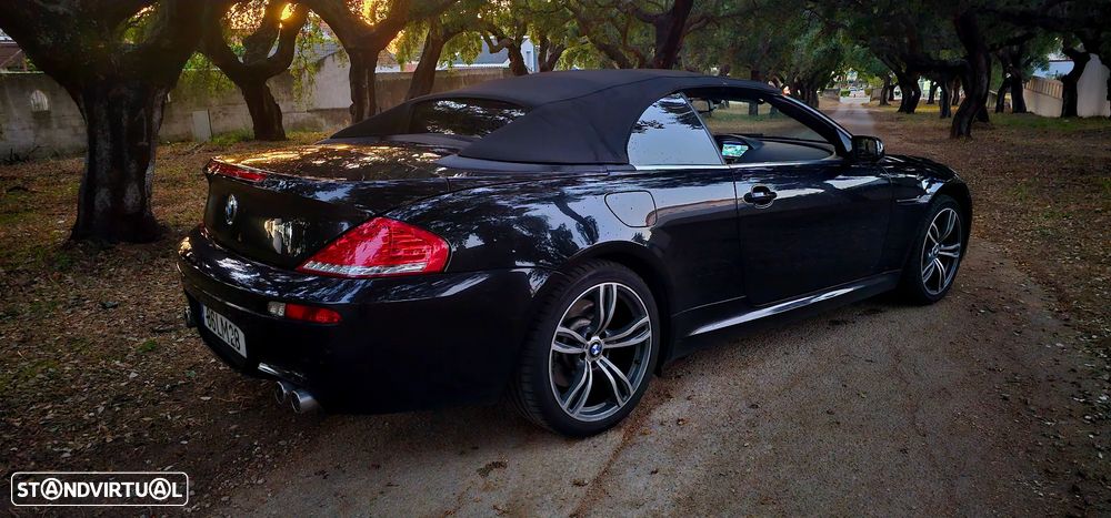 BMW 635 d - 8