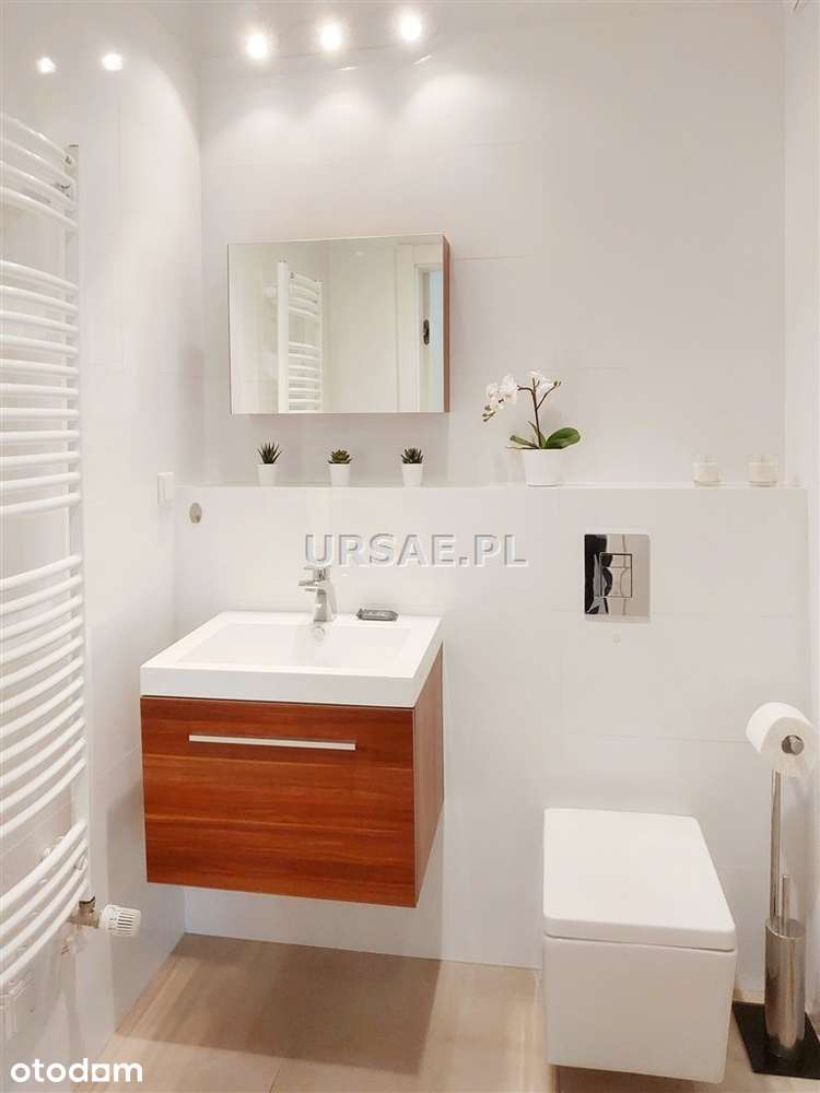 Apartament z panoramicznym widokiem na Centrum