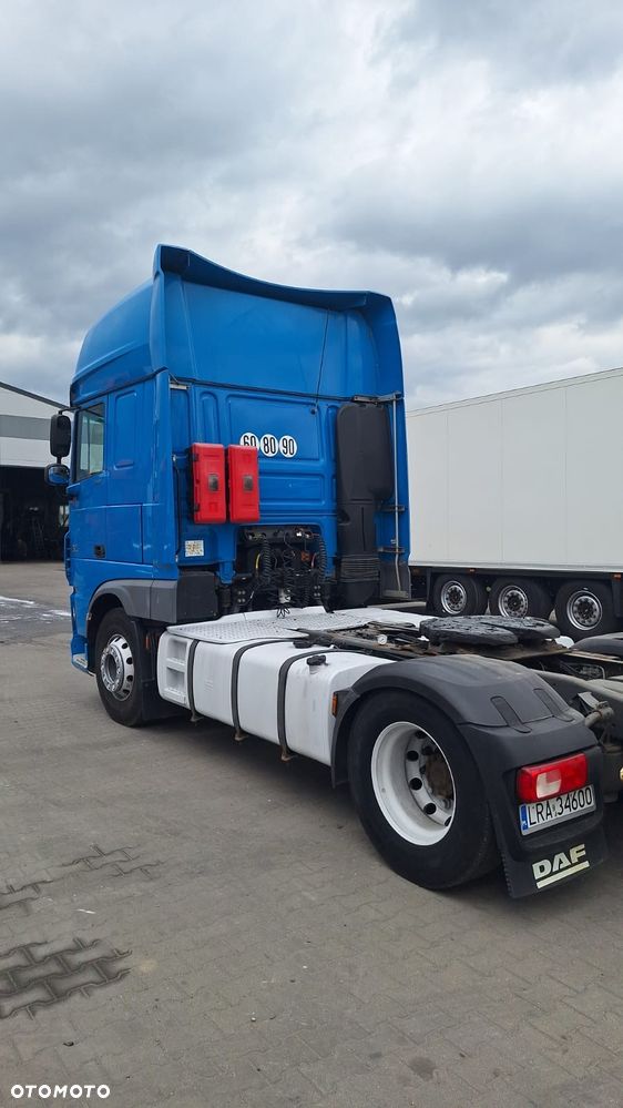 DAF XF106 - 4
