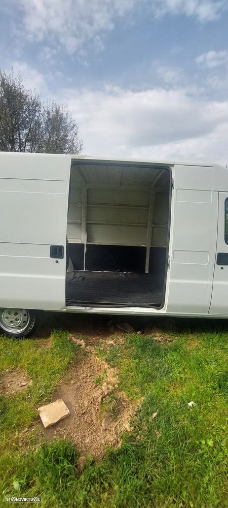 Citroën Jumper - 15