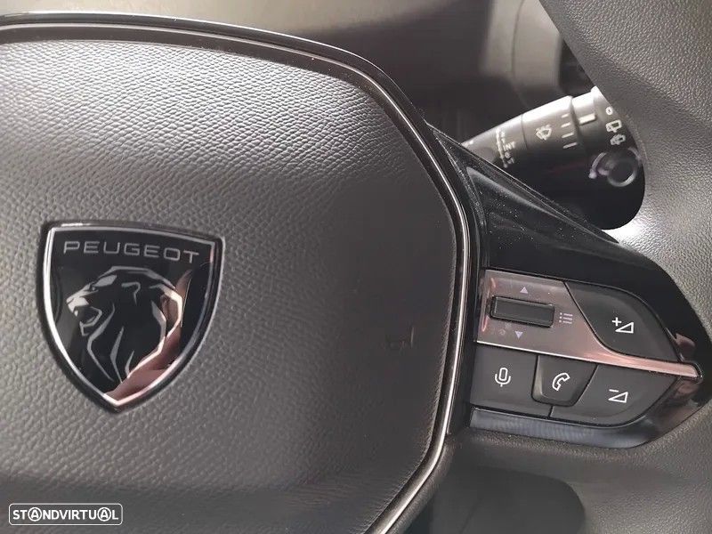 Peugeot Partner 1.5 BlueHDi Longa - 12
