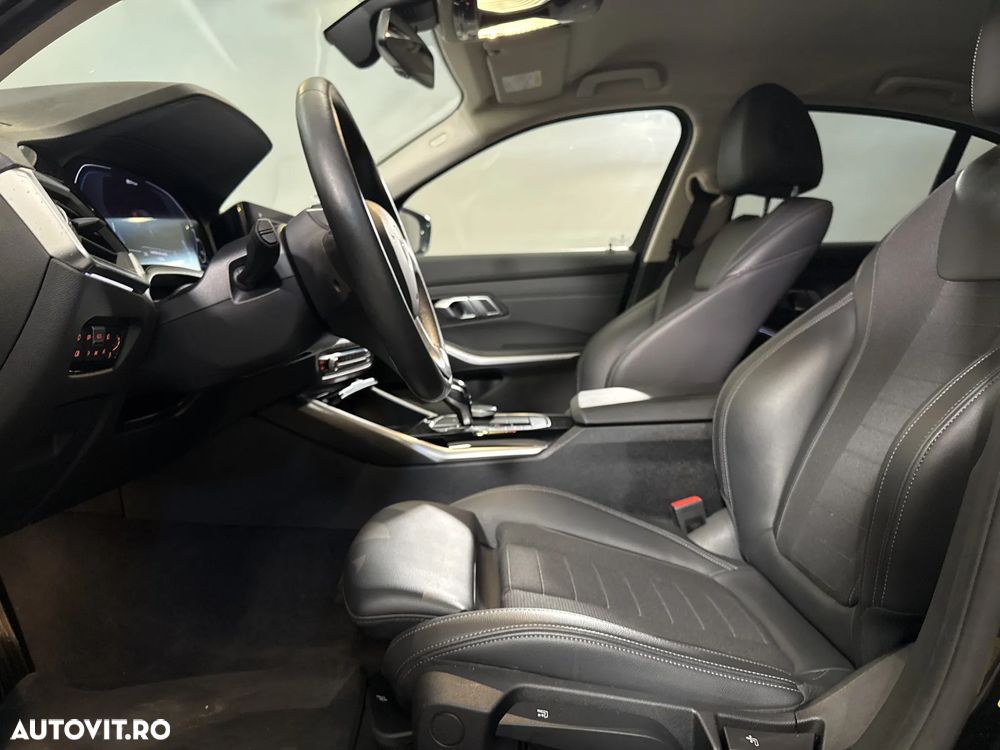 BMW Seria 3 - 25