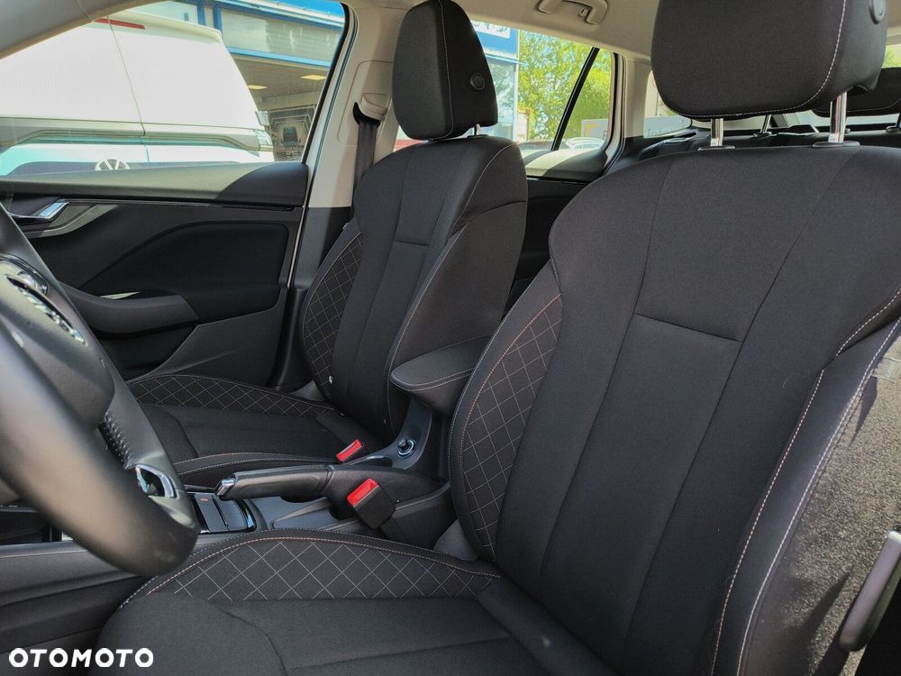 Skoda Scala 1.5 TSI Ambition DSG - 12
