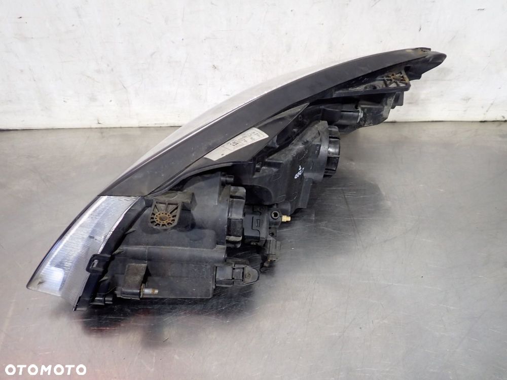 LAMPA PRAWA PRZEDNIA KIA CEED 20-B855 - 5