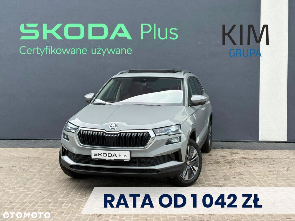 Skoda Karoq 1.5 TSI ACT Style - 2
