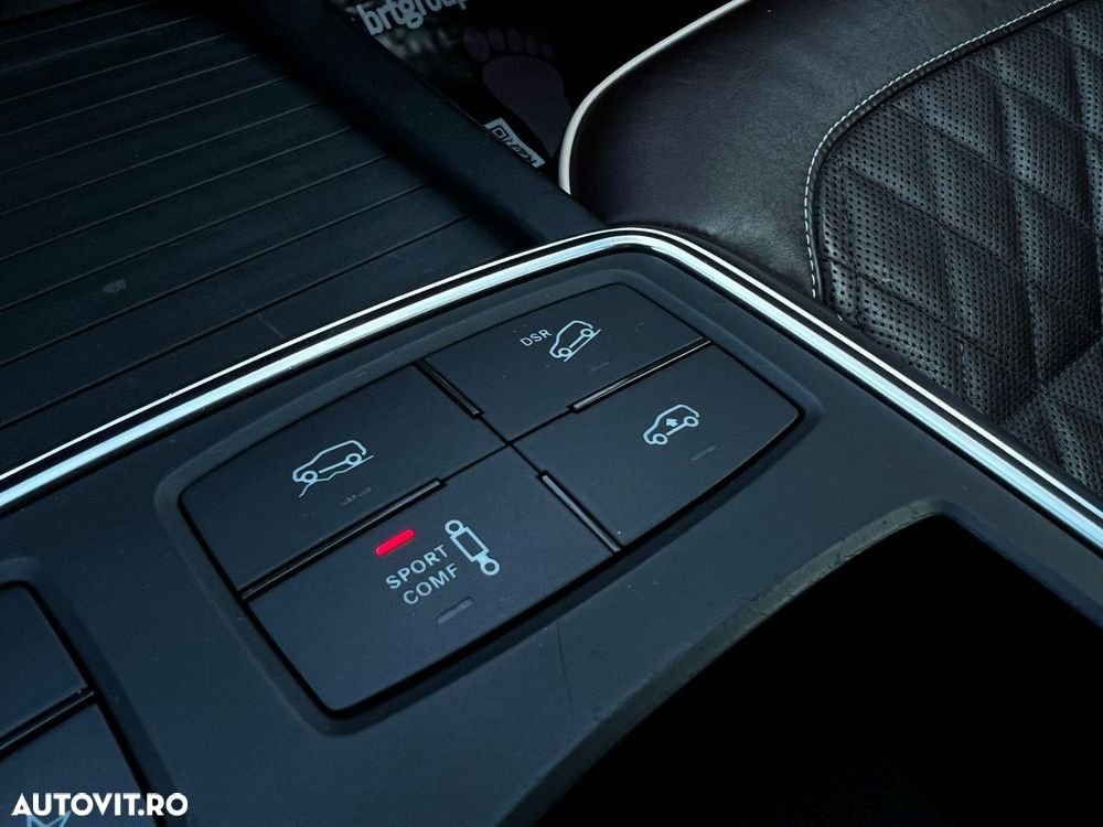 Mercedes-Benz ML - 17