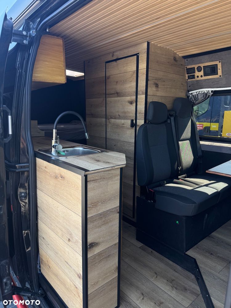 Renault Master L3H2 Pack Clim (bryg.) - 10