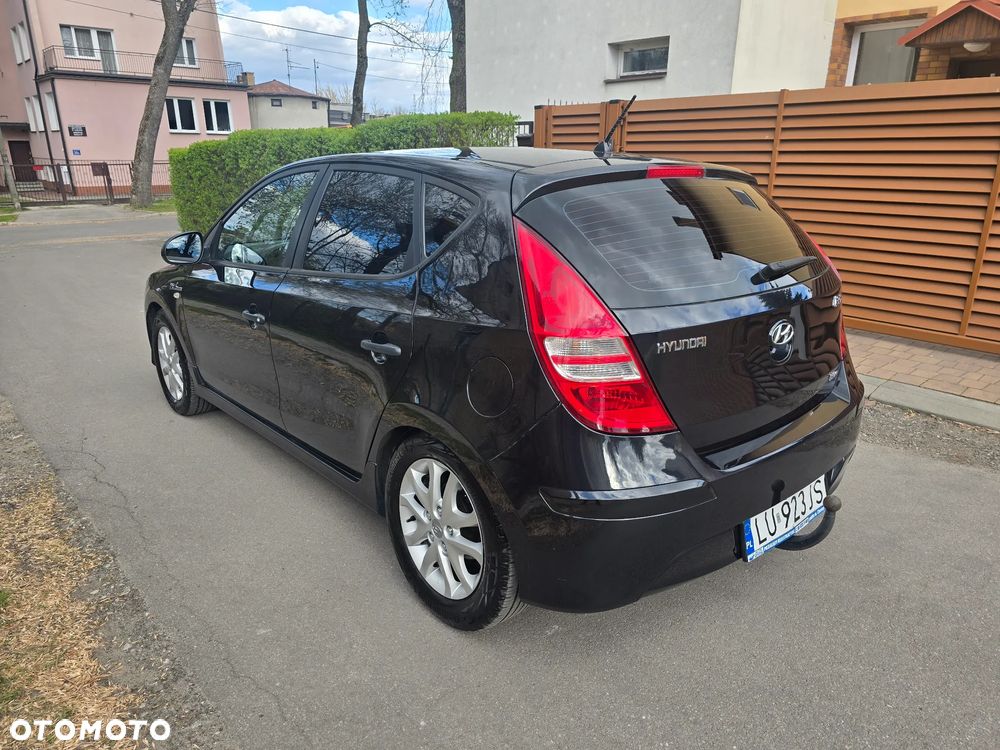 Hyundai i30 1.6 CRDi Blue Classic - 4