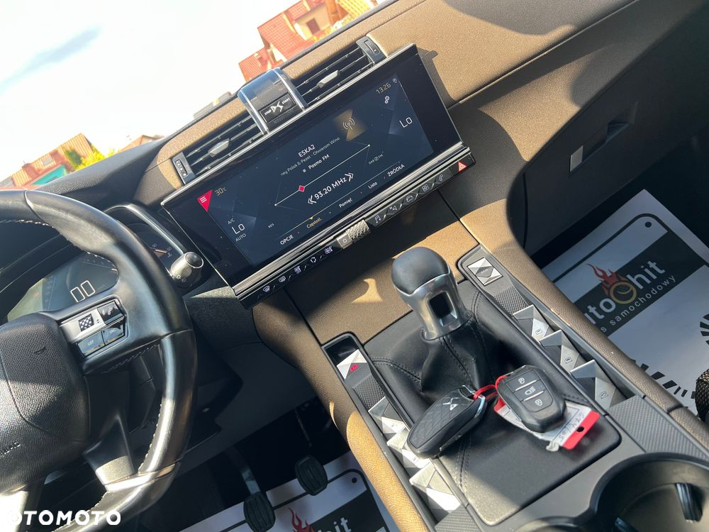 DS Automobiles DS 7 Crossback 1.5 BlueHDi Be Chic - 27