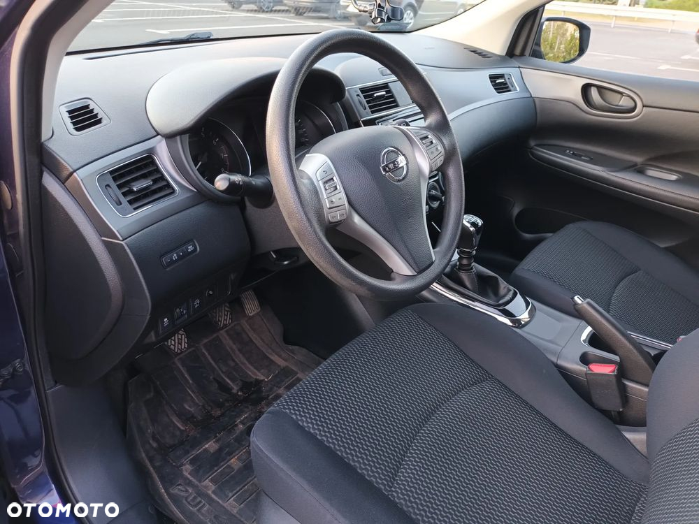 Nissan Pulsar 1.2 DIG-T Visia - 6