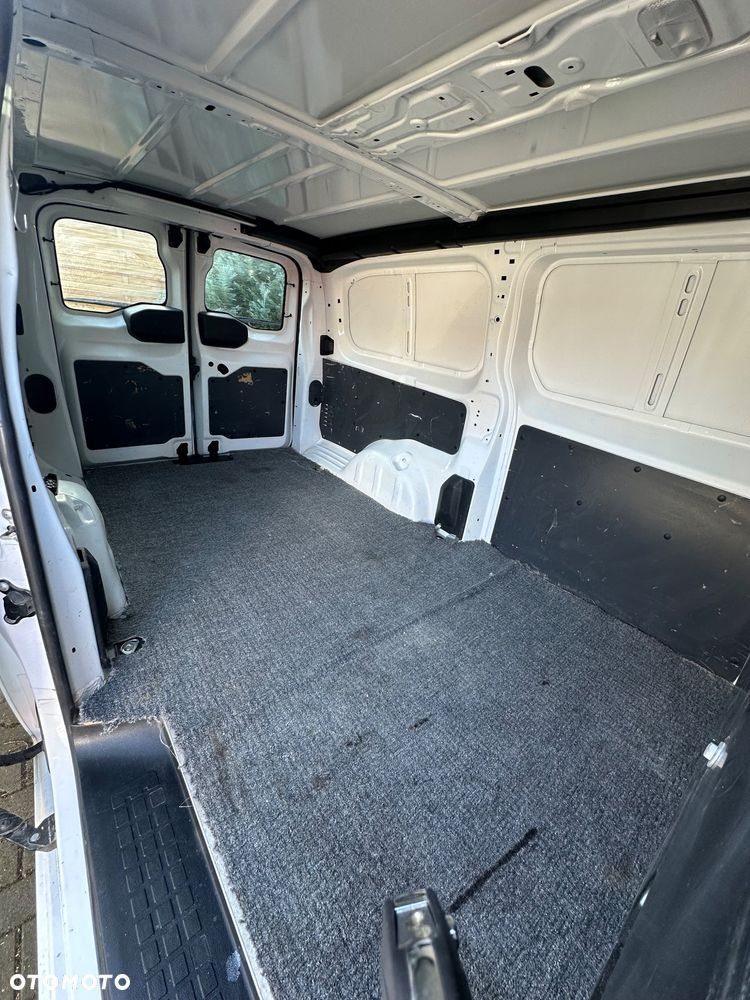 Toyota proace - 8