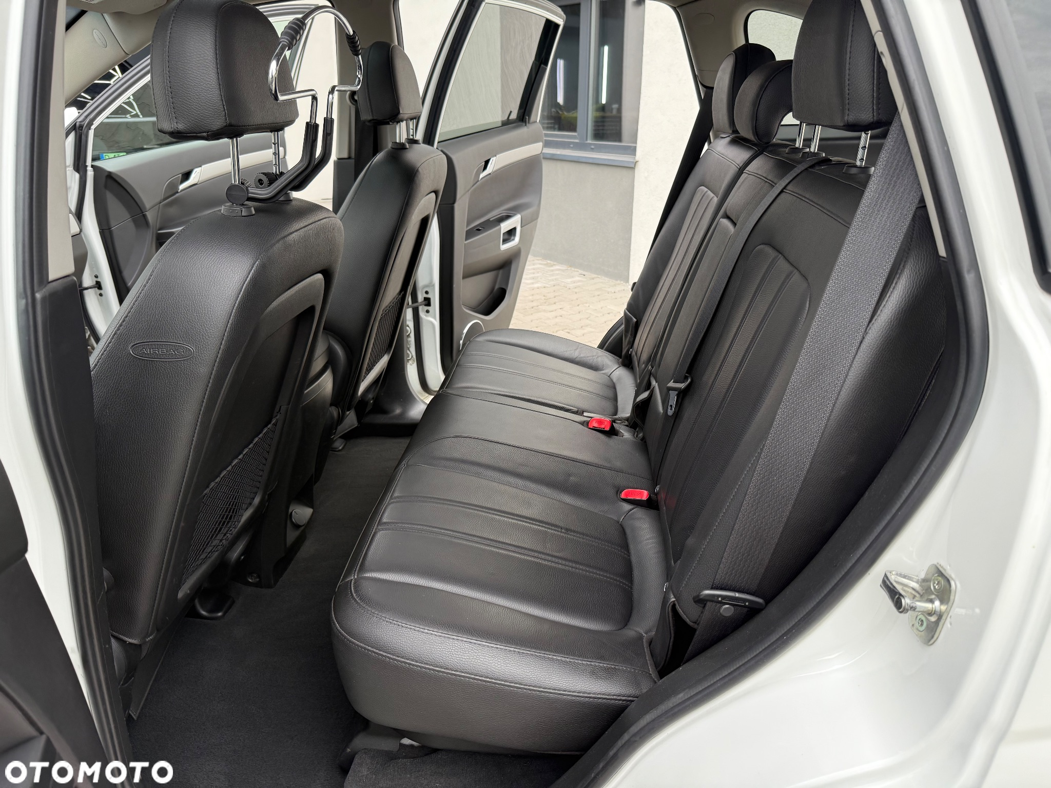 Opel Antara 2.2 CDTI Cosmo - 19