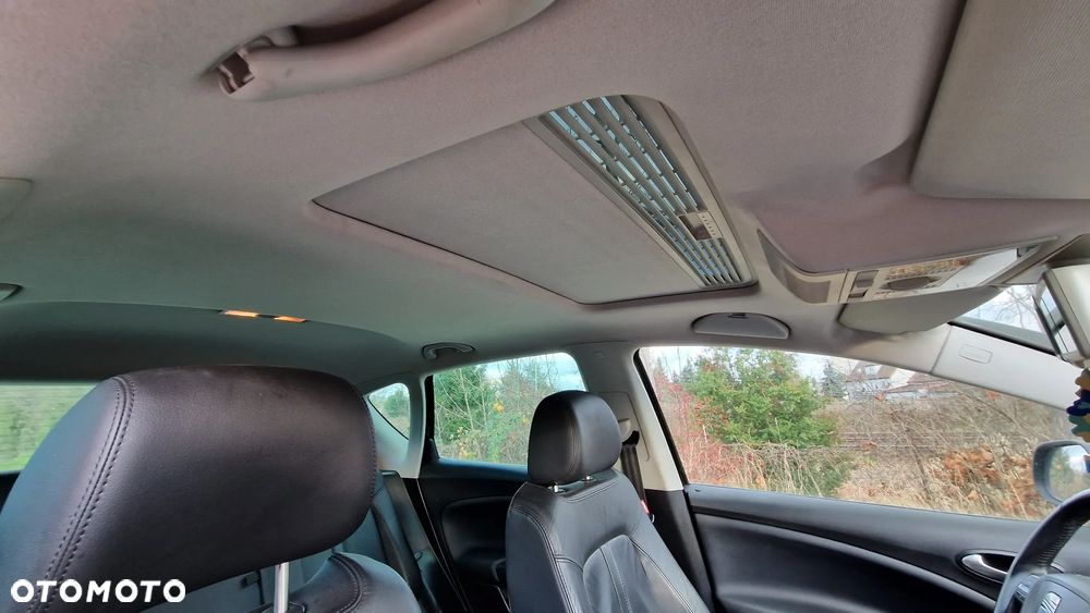 Seat Altea 2.0 TDI DPF Sport - 26