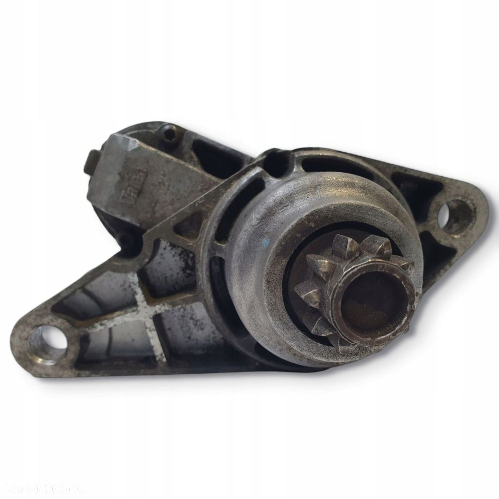 ROZRUSZNIK VW Golf V 1.6 FSI 02T911023S valeo - 5