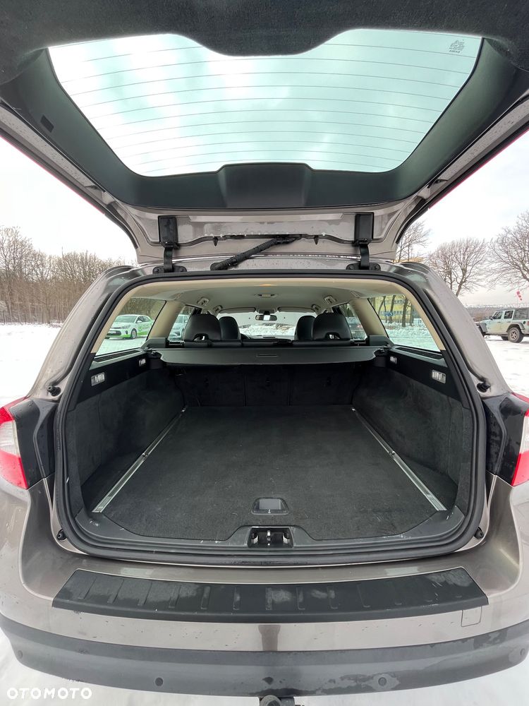 Volvo V70 2.0 - 5