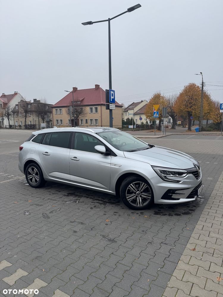 Renault Megane 1.3 TCe FAP Intens - 12