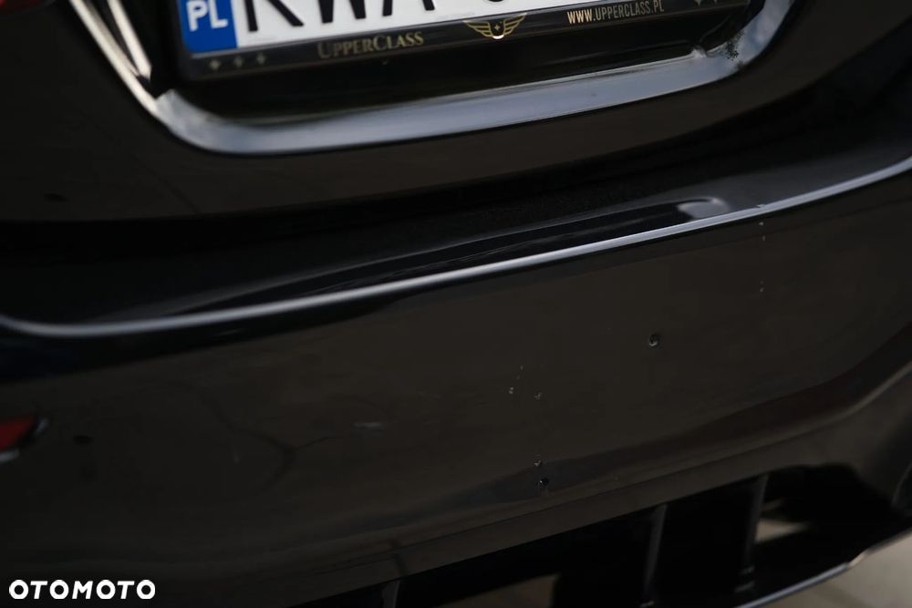 Mercedes-Benz Klasa A 35 AMG 4-Matic 7G-DCT - 15
