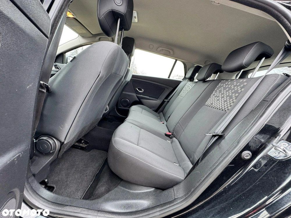 Renault Megane ENERGY TCe 115 Start & Stopp LIMITED - 25