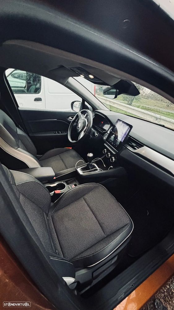 Renault Captur 1.3 TCe Exclusive - 6