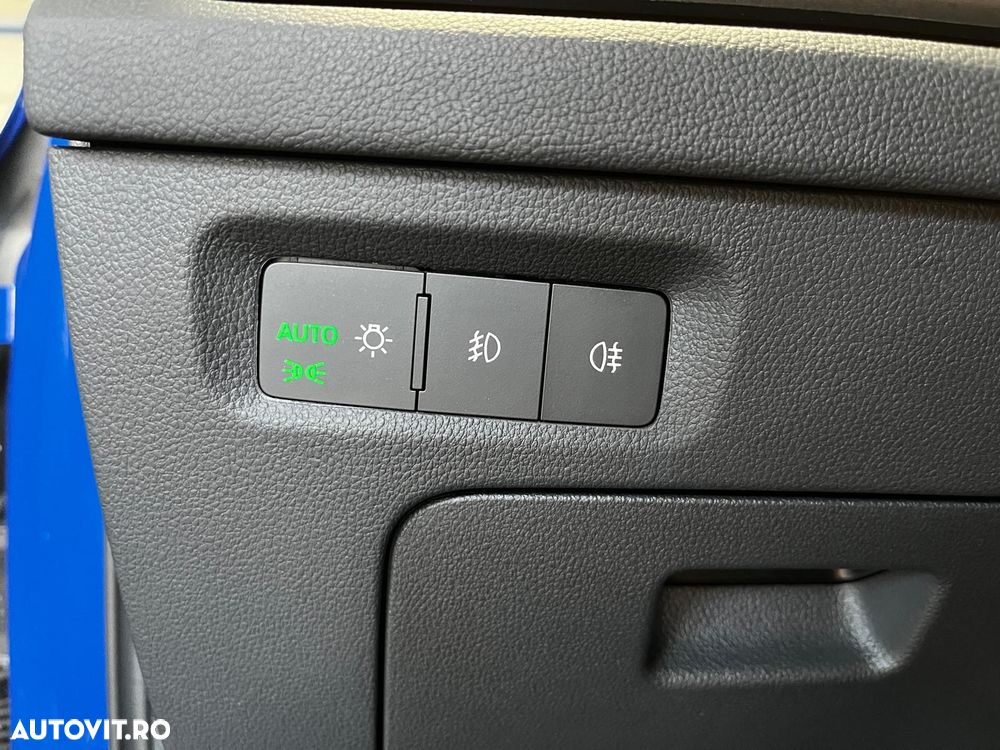 Skoda Octavia 2.0 TDI DSG Ambition - 20