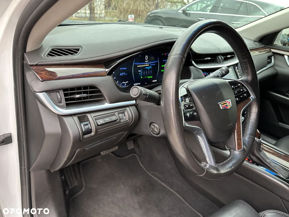 Cadillac XTS - 9