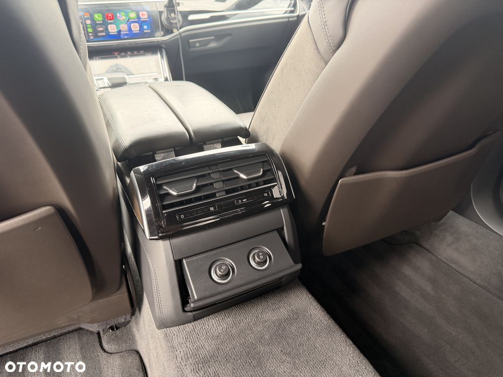 Audi A8 L 50 TDI mHEV Quattro Tiptr - 13