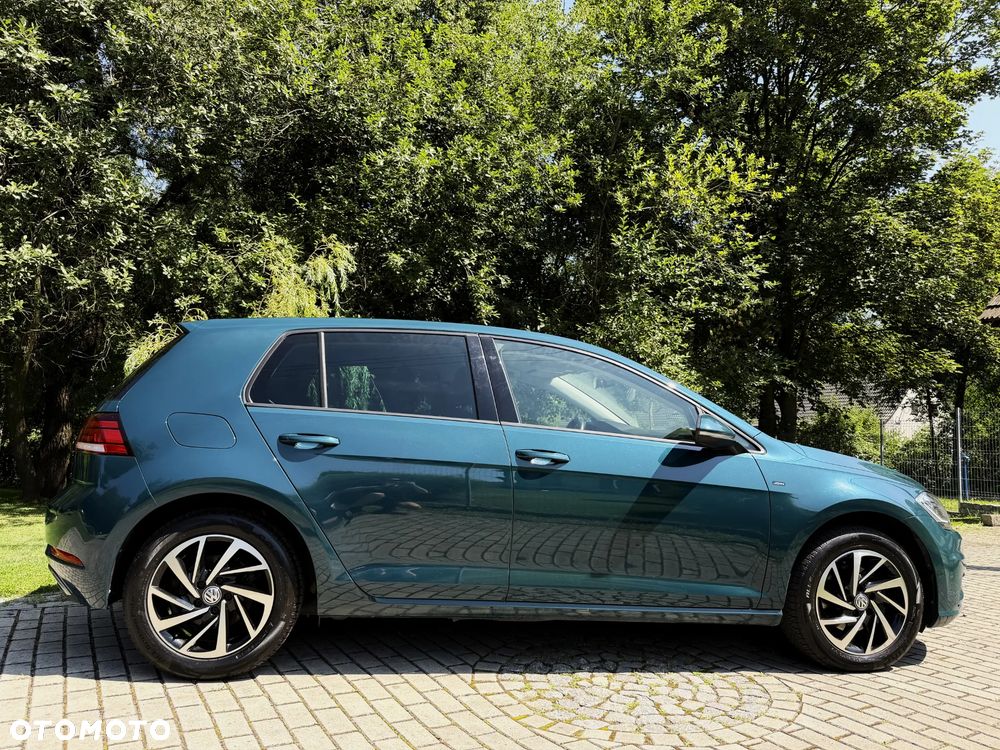 Volkswagen Golf 1.6 TDI DSG Join - 3